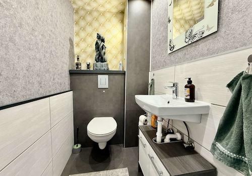 Gäste WC
