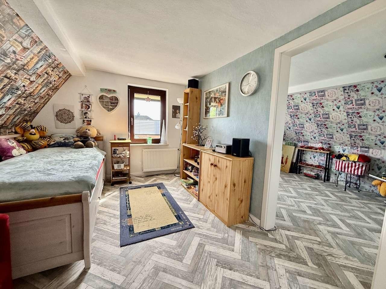 Kinderzimmer I