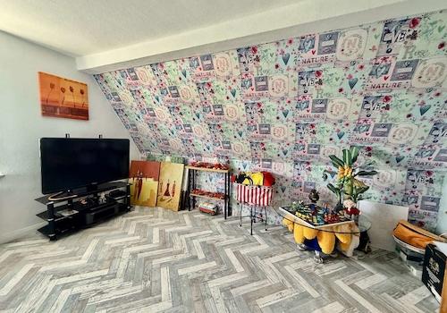 Kinderzimmer II