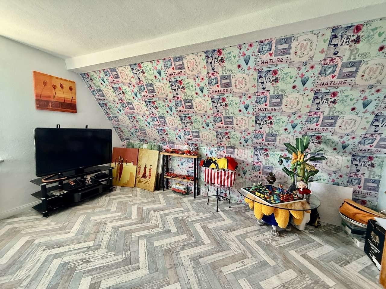 Kinderzimmer II