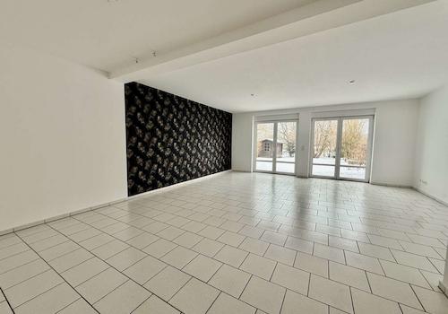 Wohn/ Esszimmer