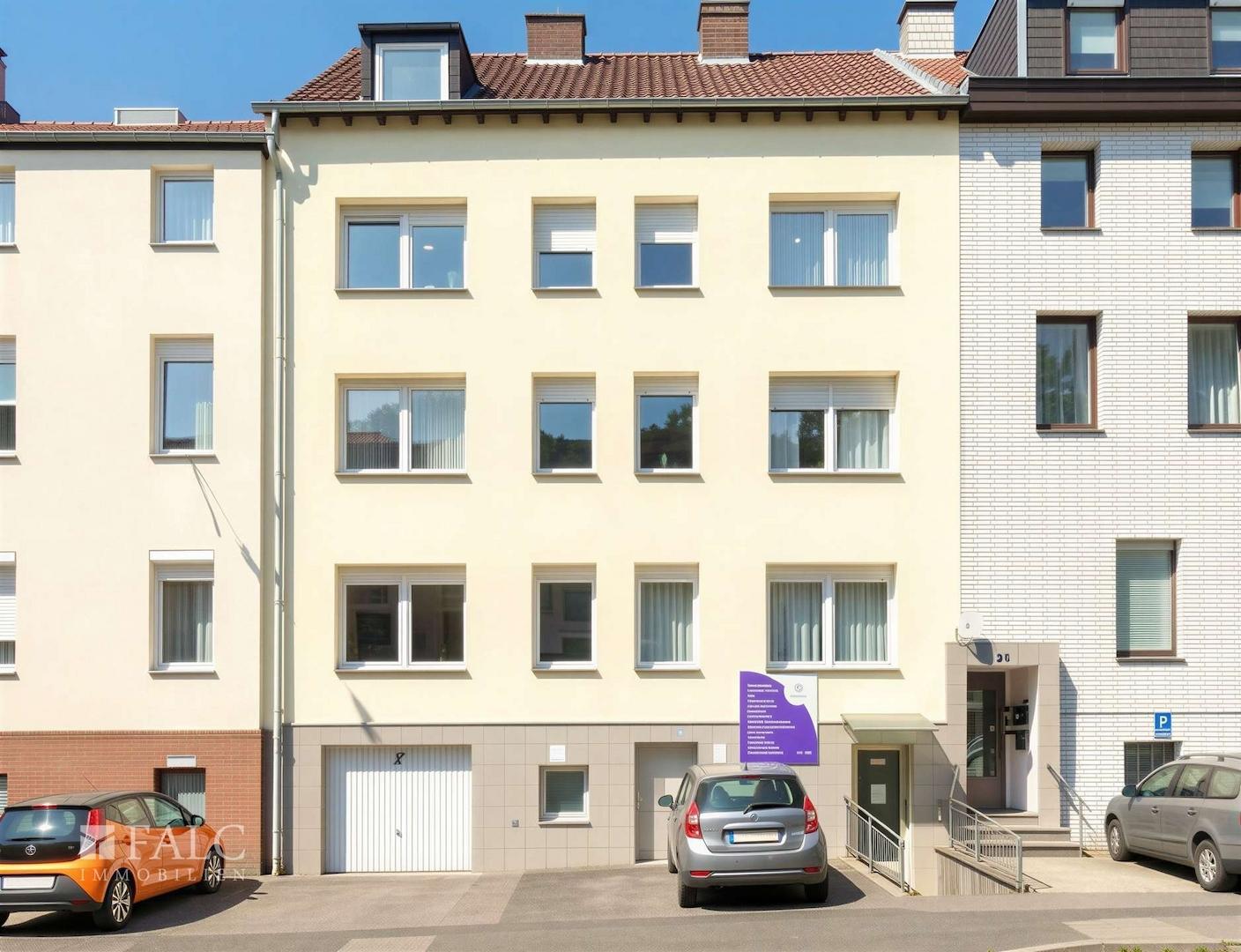 Außenansicht