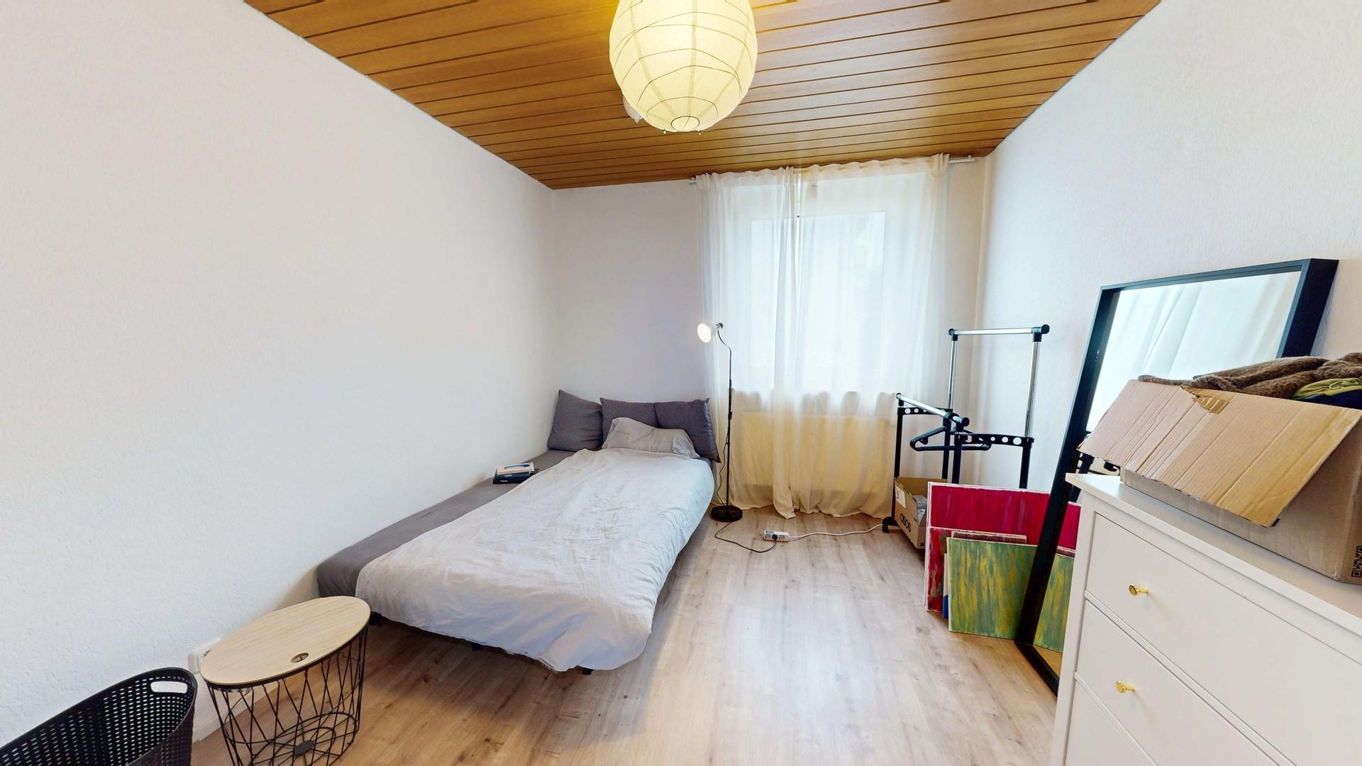 Schlafzimmer 2