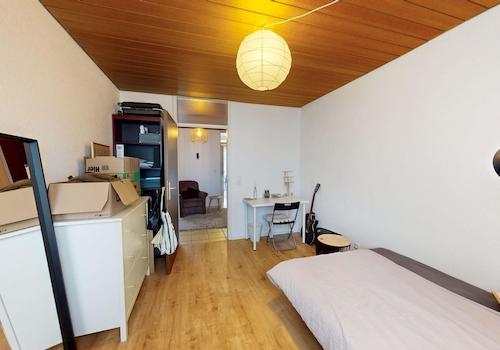 Schlafzimmer 2