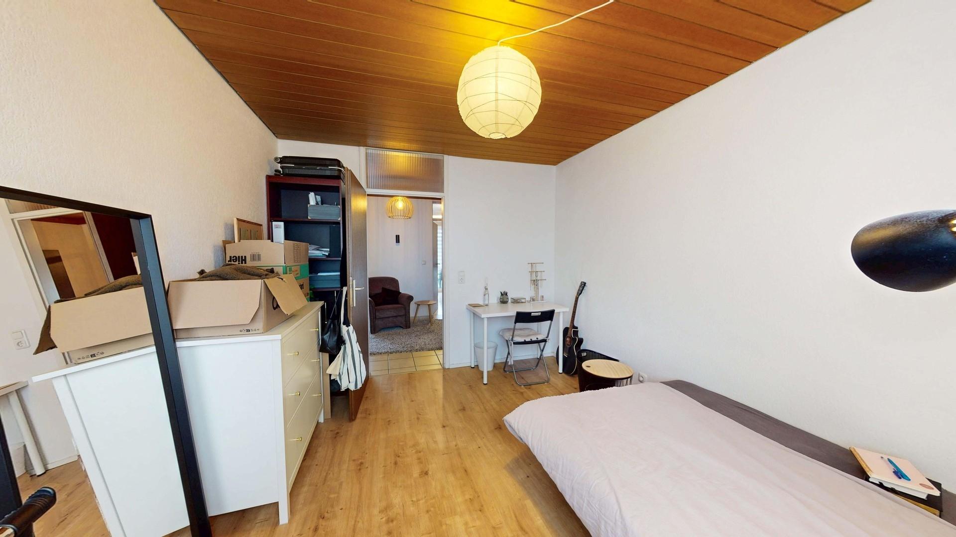 Schlafzimmer 2