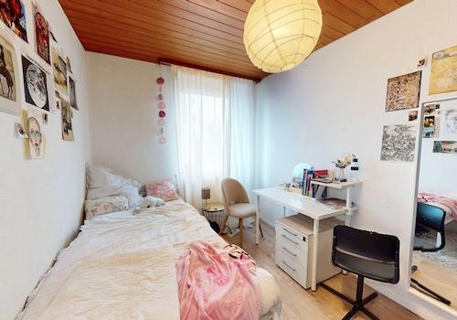 Schlafzimmer 3