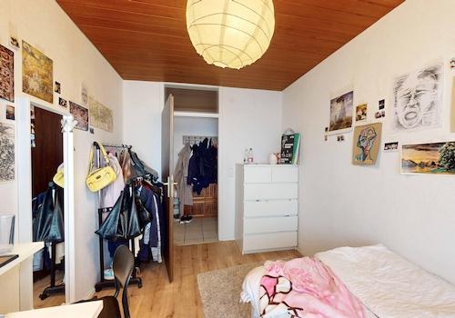Schlafzimmer 3