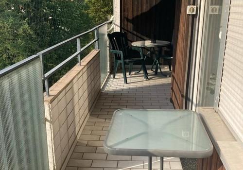Loggia