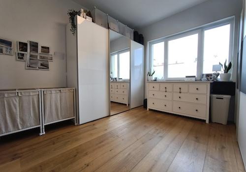 Ankleidezimmer