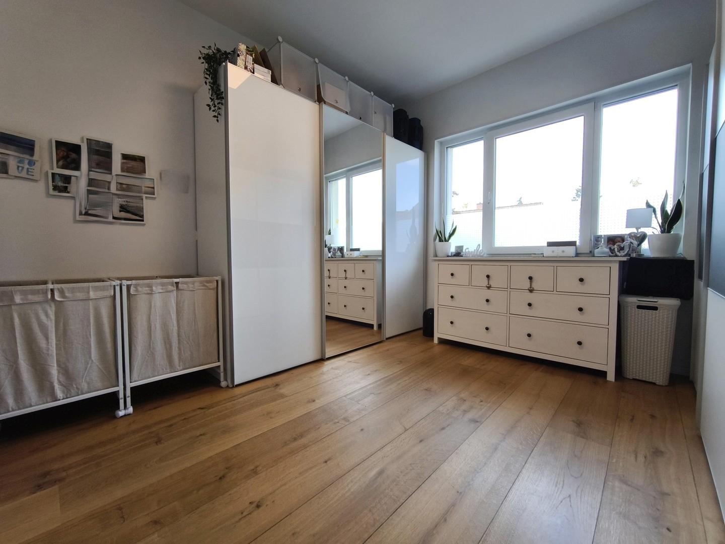 Ankleidezimmer