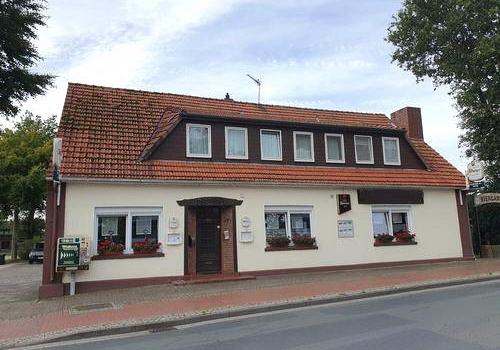 Frontansicht