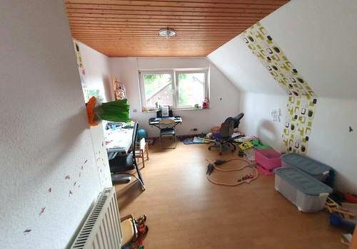Schlafzimmer 2 - OG