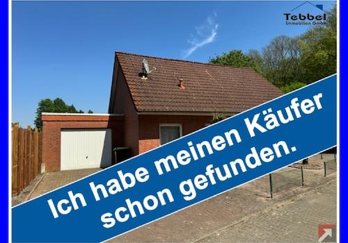 Ferienaus in Sögel - Immobilienmakler im Emsland