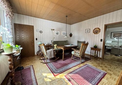 Esszimmer