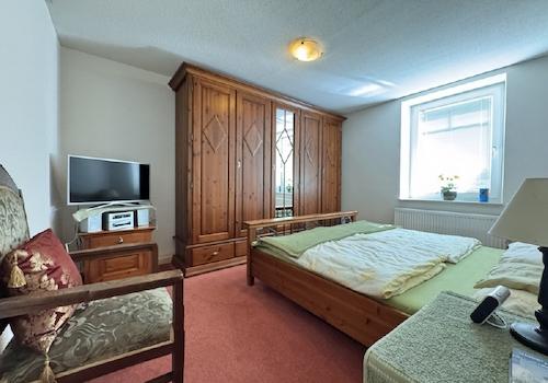 Elternschlafzimmer