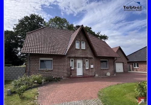 Einfamilienhaus in Werlte