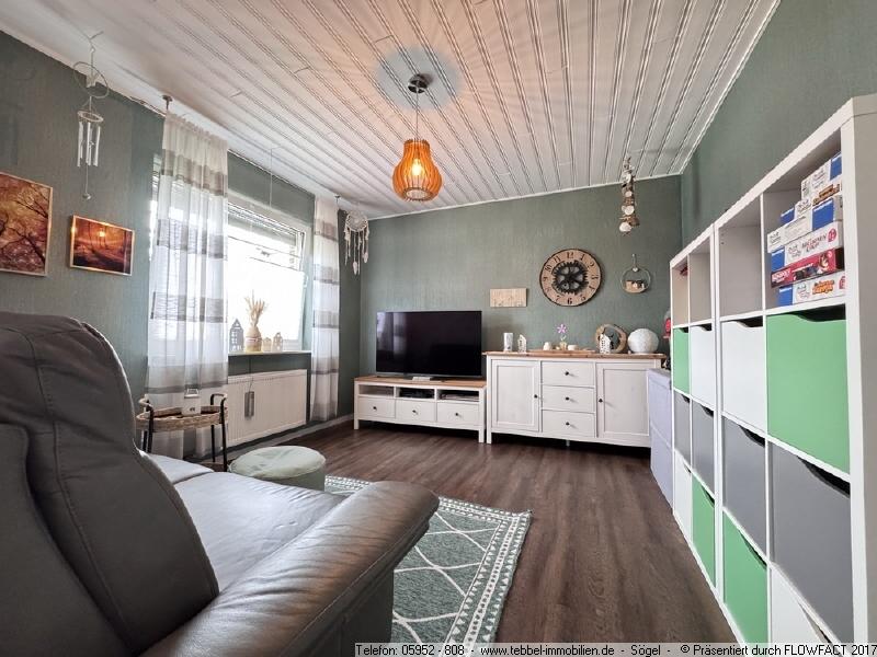 Kinderzimmer - aktuell Fernsehzimmer