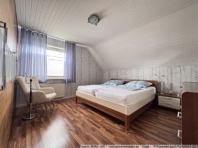 Elternschlafzimmer