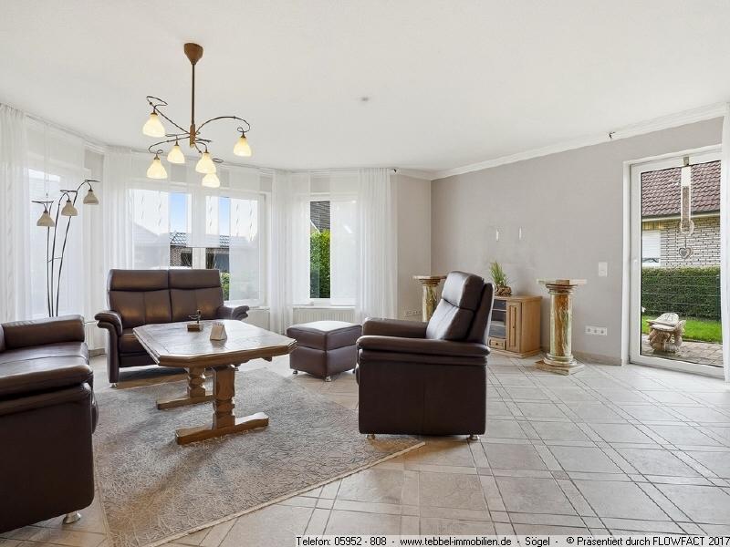 Wohnzimmer - Bild I