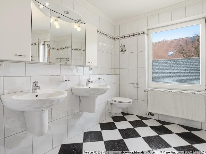 Badezimmer - Bild I