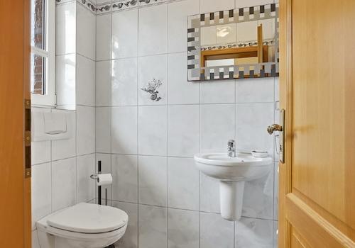 Gäste-WC