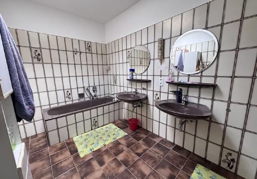 Badezimmer - Bild I