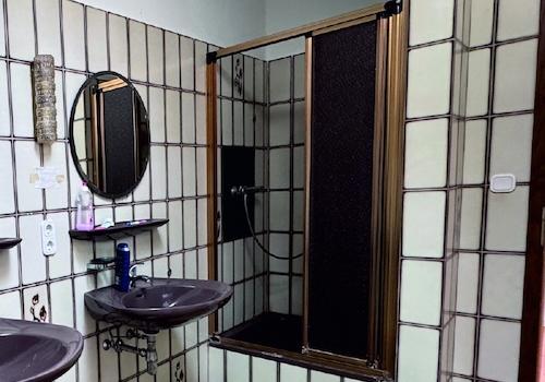 Badezimmer - Bild III