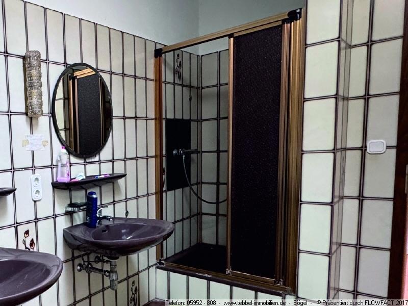Badezimmer - Bild III