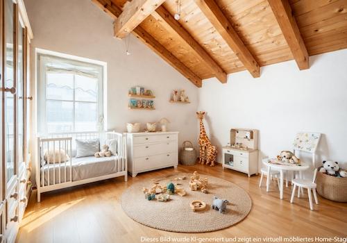 Kinderzimmer