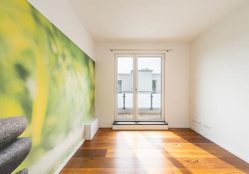 Arbeitszimmer