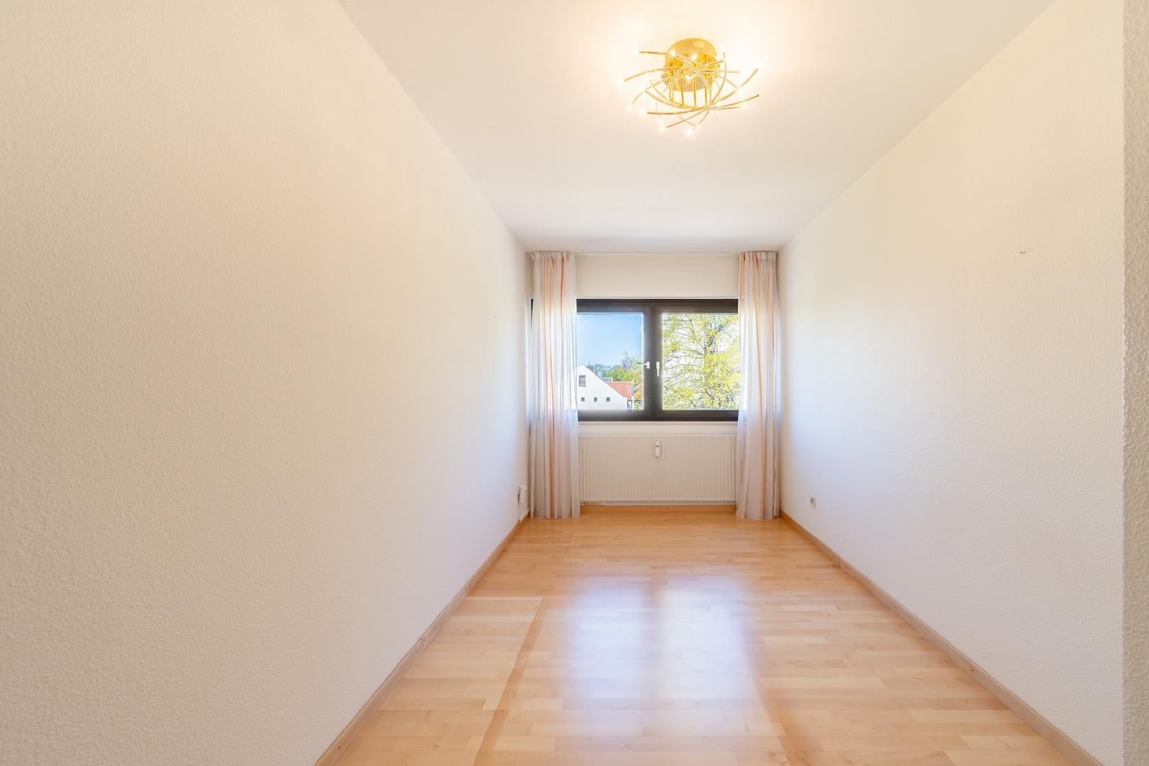 Arbeitszimmer