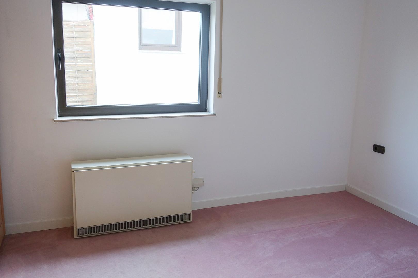 Schlafzimmer EG