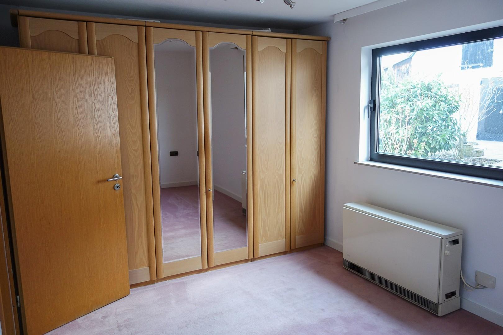 Schlafzimmer EG
