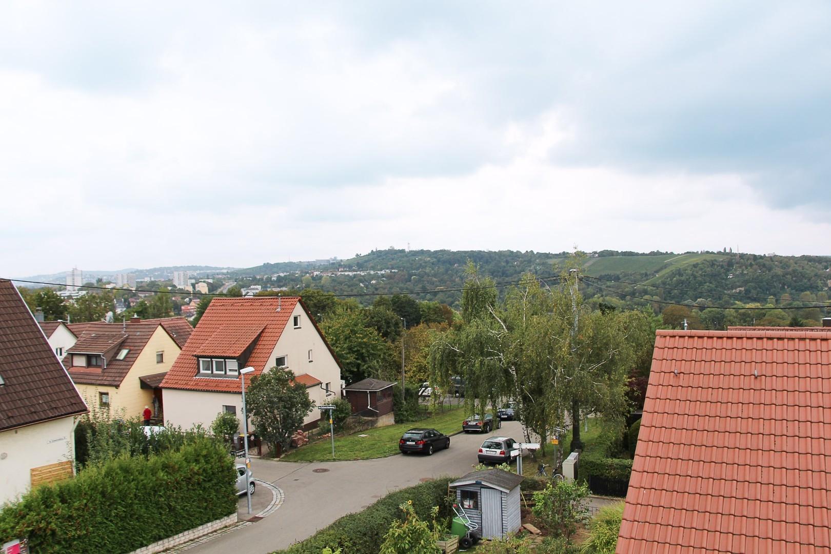 Aussicht