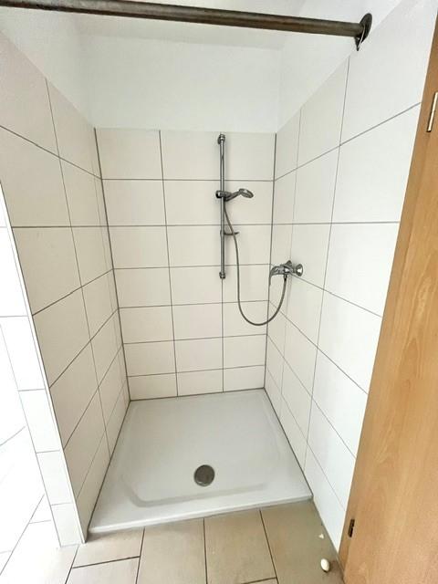 Dusche