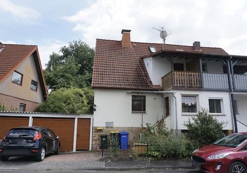 Weitere Ansicht