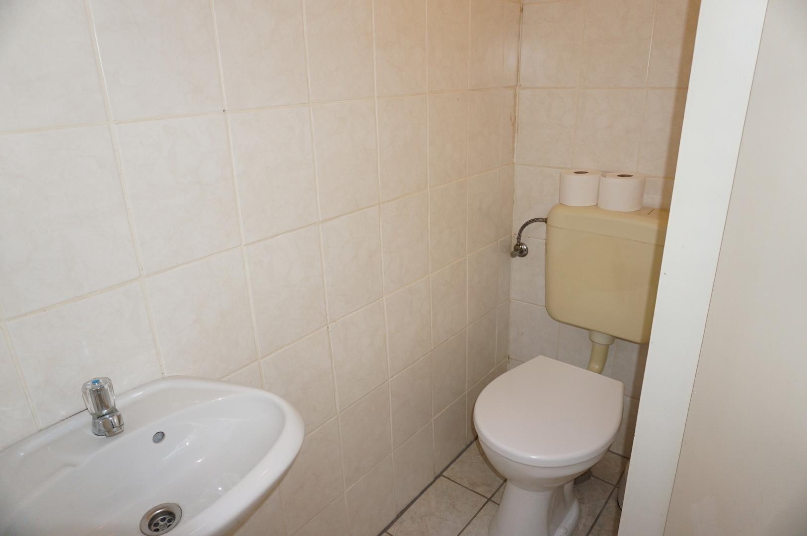 Gäste-WC
