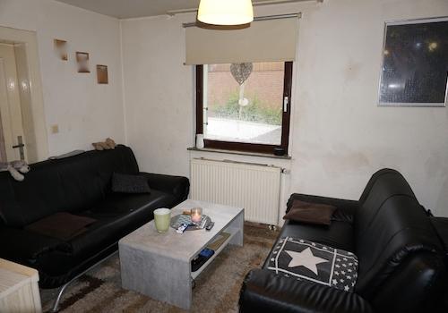 Wohnzimmer EG