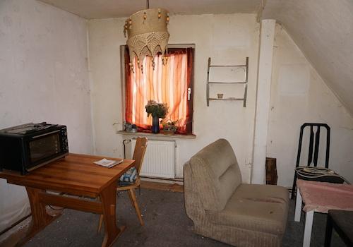 Weiteres Zimmer DG
