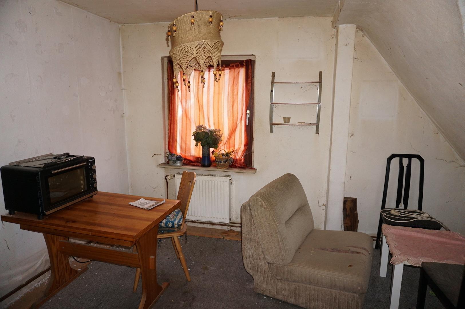 Weiteres Zimmer DG
