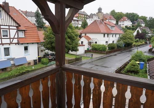 Balkon DG