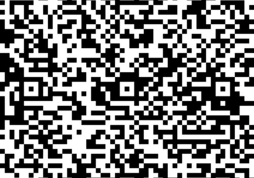 QR-Lageplan
