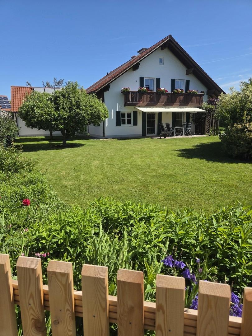 Ansicht Süd