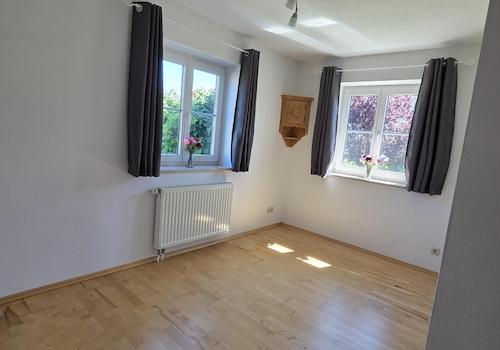 Büro Spielzimmer