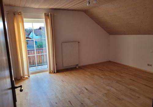Schlafzimer Eltern