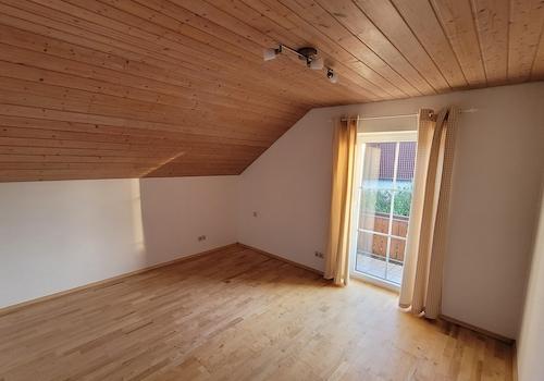 Kinderzimmer 1 Süd