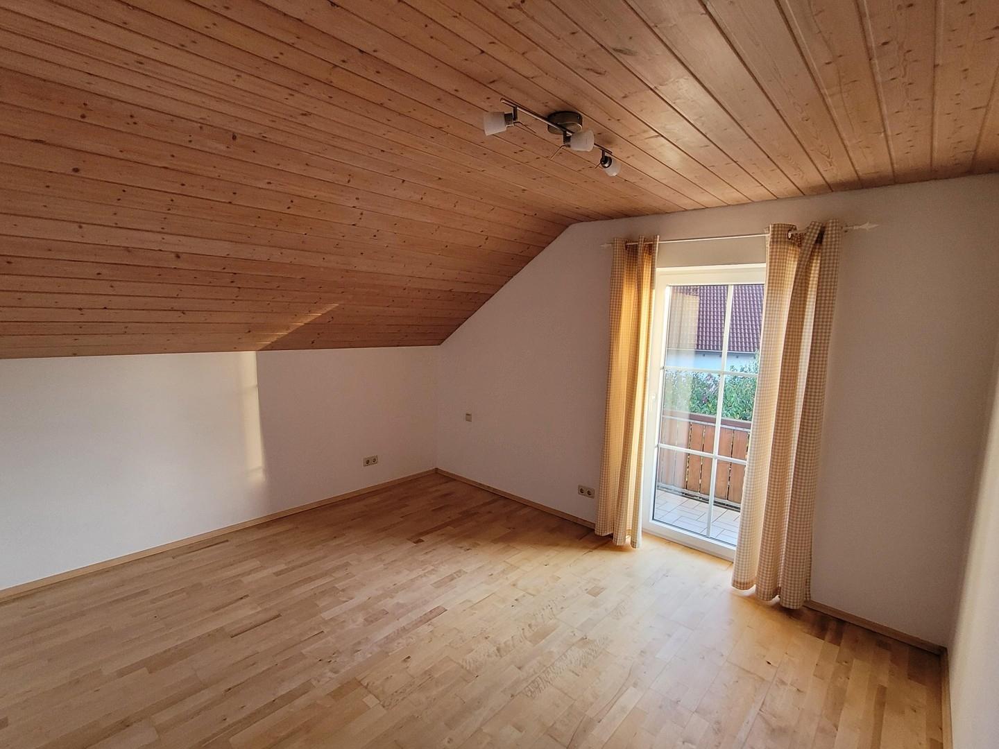 Kinderzimmer 1 Süd