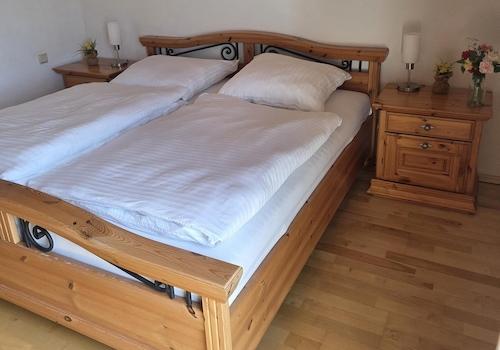 Kinderzimer 1 Bett