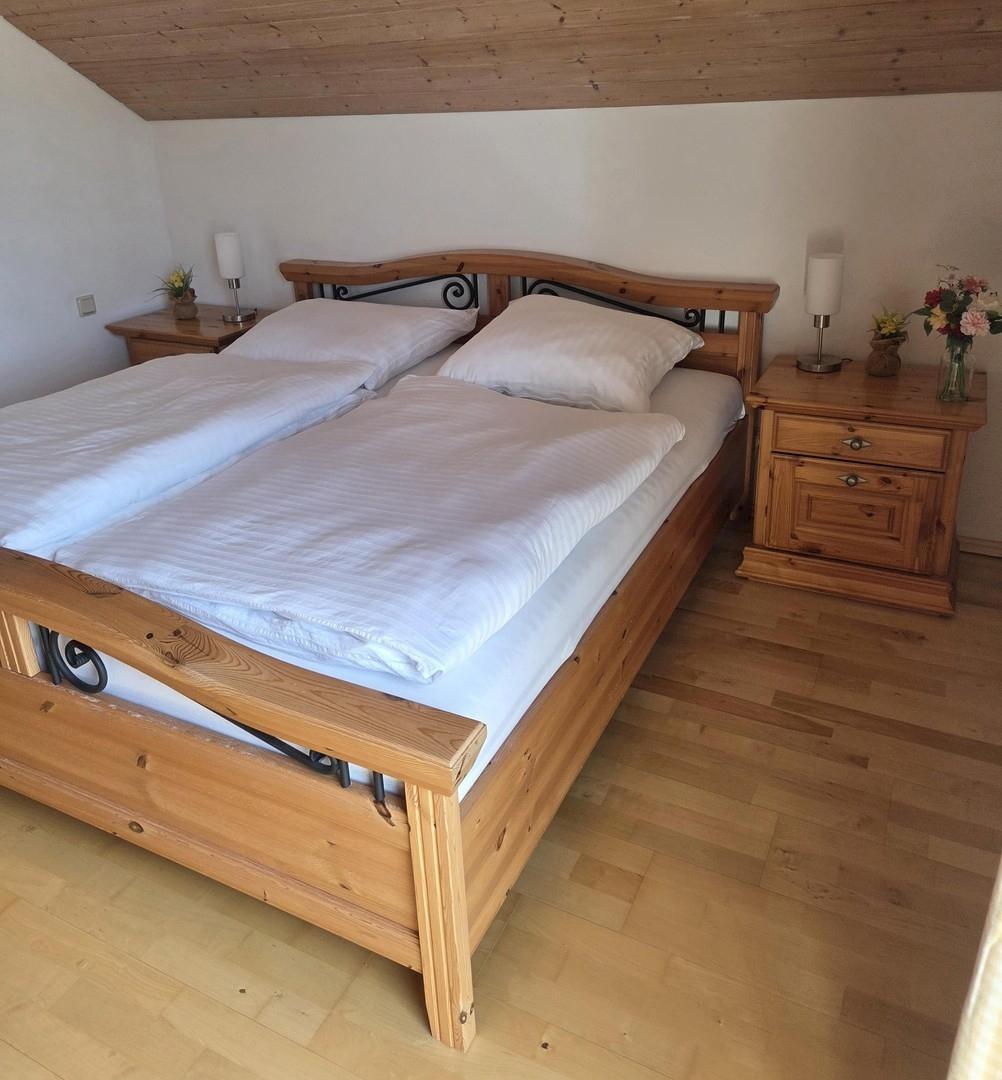 Kinderzimer 1 Bett