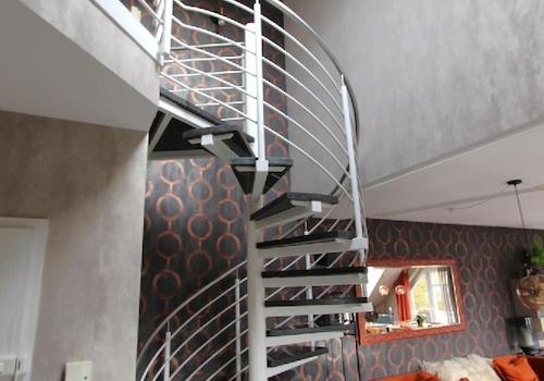 Galerietreppe